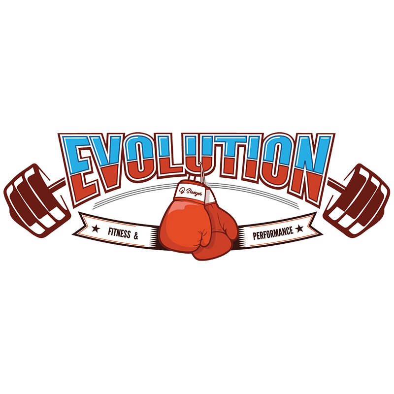 Evolution Performance Center Boxing Website new